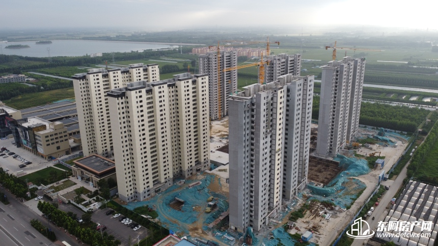实景图