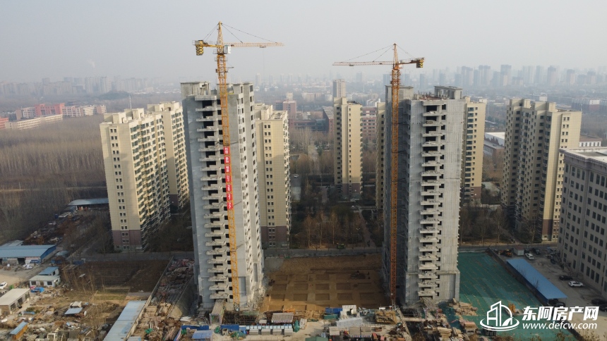 实景图