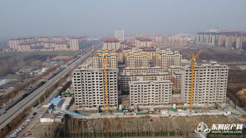 实景图