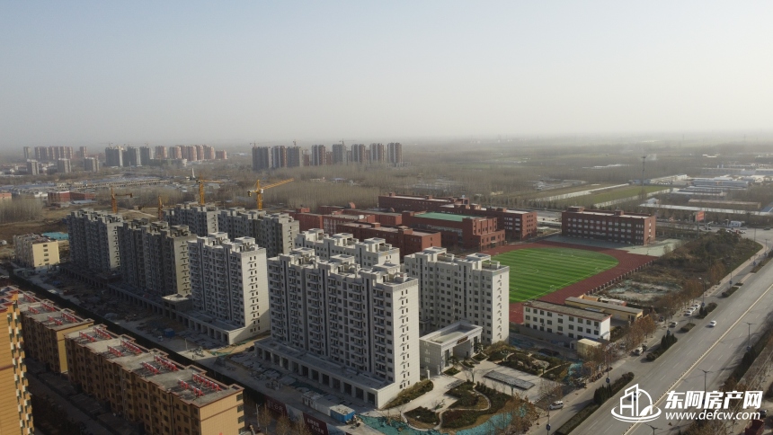 实景图