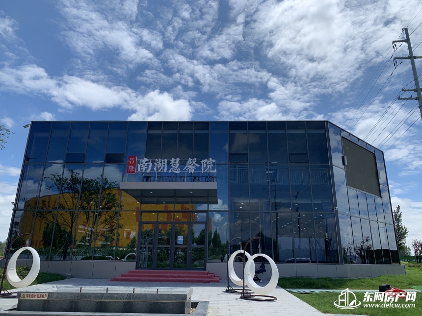 实景图