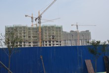 实景图
