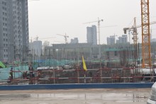 实景图