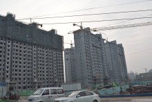 实景图