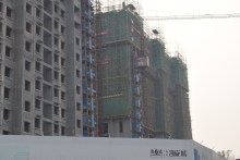 实景图