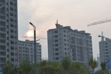 实景图