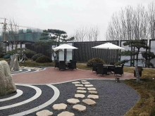 实景图