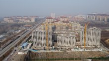 实景图
