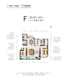 F户型