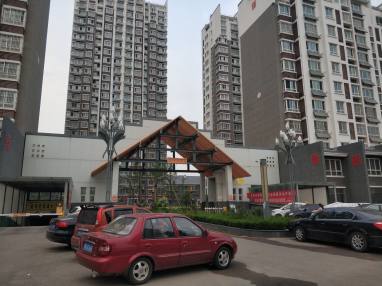 水岸丽景东区
