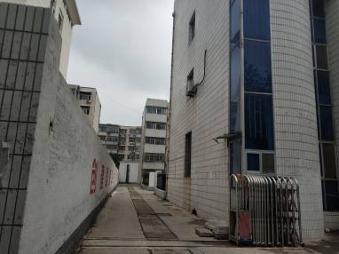 农信社家属院