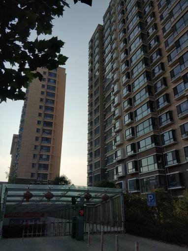 人民医院（健康花园）