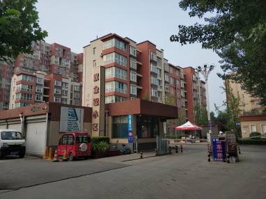 紫金城小区（紫金公馆）