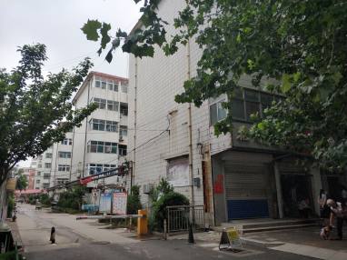 曙光小区