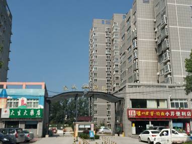 胶城国际