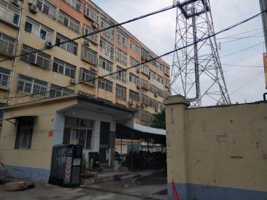 广播局家属院