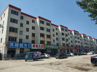 卓庄小区（阳光小区）