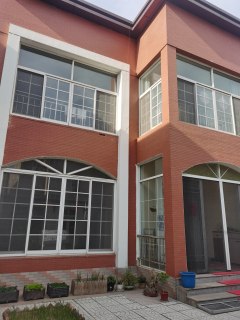 东阿振华附近别墅两层，4室3厅3卫，豪华装修360万316m²房屋出售