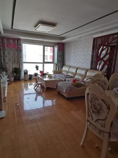 东阿天源龙城溪谷3室2厅1卫98万120m²房屋出售