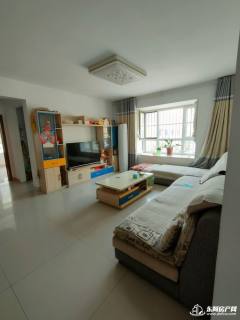 东阿酒厂小区电梯房精装带车位储藏室3室2厅1卫86万114.86m²房屋出售