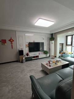 东阿湖境壹品12楼精装修3室2厅带车位储藏室128万122.6m²房屋出售