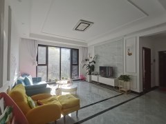东阿湖境壹品高档小区精装修3室2厅2卫130万143m²房屋出售