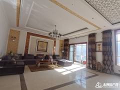 东阿湖景别墅豪华装修上下三层带两个车库350万500m²房屋出售