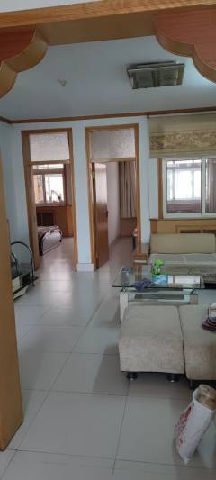 东阿化肥厂2楼，55万98m²房屋出售