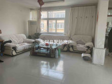 东阿(城中)农业局家属院3室2厅1卫69万130m²简单装修房屋出售