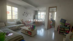 东阿县城中心2室2厅1卫48万90m²非顶楼可隔三室送储藏室户型极好房屋出售