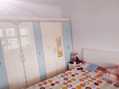 东阿(城东区)雷庄小区3室2厅2卫800元/月129m²房屋出租