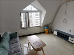 东阿(城西区)胶城名府2室2厅1卫800元/月80m²房屋出租