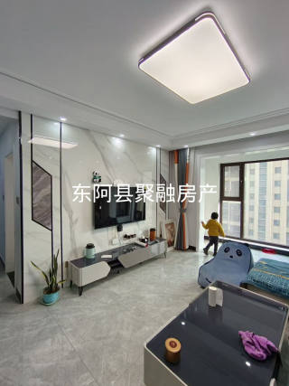 湖境壹品3室2厅2卫143m²精装修带储藏室