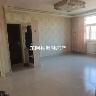 顺达小区四楼3室2厅1卫132m²中档装修