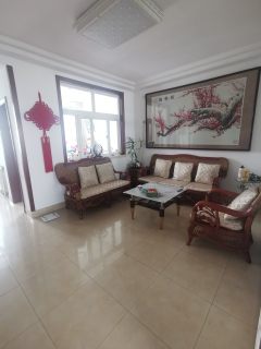 东阿(城中)阿胶小区3室2厅1卫54万90m²房屋出售