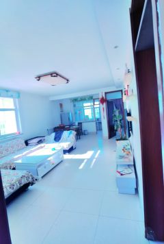 东阿(城南区)岳源新居三室两厅两卫700元/月124m²房屋出租