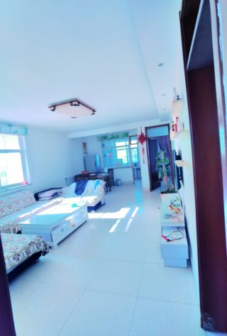 东阿(城南区)岳源新居三室两厅两卫700元/月124m²房屋出租