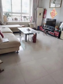 东阿盛世华府3室2厅1卫58万126m²房屋出售