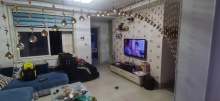 东阿盛世华府3室2厅1卫38万96m²房屋出售